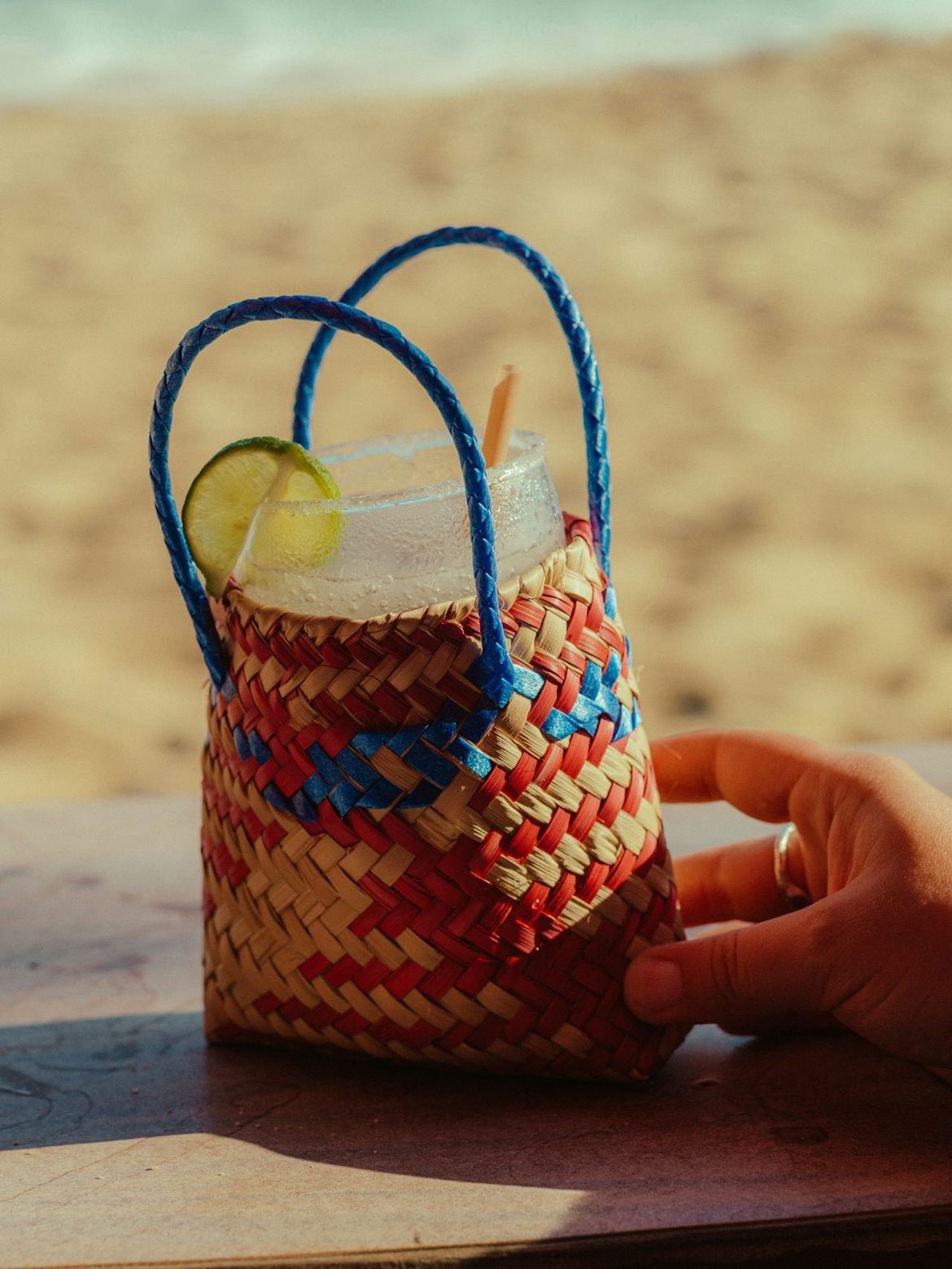 Chi Chi Cocktail Recipe